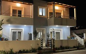 A&J Apartments